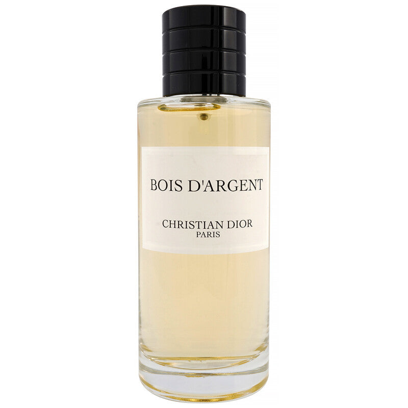 Dior Unisex Bois D'Argent EDP Spray 4.2 oz Fragrances (Wholesale) - Luxurious Fragrance Available Online in Hong Kong & China