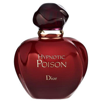 Dior Christian Dior Ladies Dior Hypnotic Poison EDT Spray 3.4 oz (Tester) (100 ml) - Luxurious Fragrance Available Online in Hong Kong & China