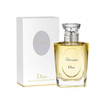 Dior Christian Dior Ladies Diorama EDT 3.4 oz - Luxurious Fragrance Available Online in Hong Kong & China