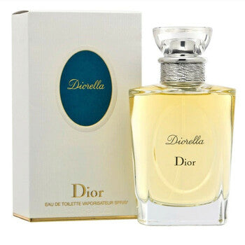 Dior Christian Dior Ladies Diorella EDT Spray 3.4 oz (100 ml) - Luxurious Fragrance Available Online in Hong Kong & China