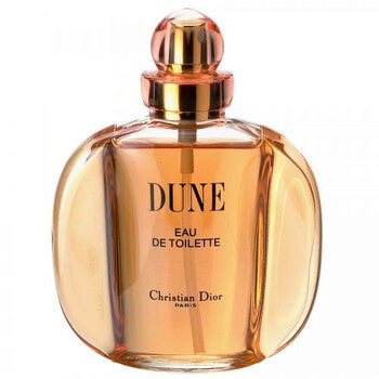 Dior Christian Dior Ladies Dune EDT Spray 3.4 oz (Tester) - Luxurious Fragrance Available Online in Hong Kong & China