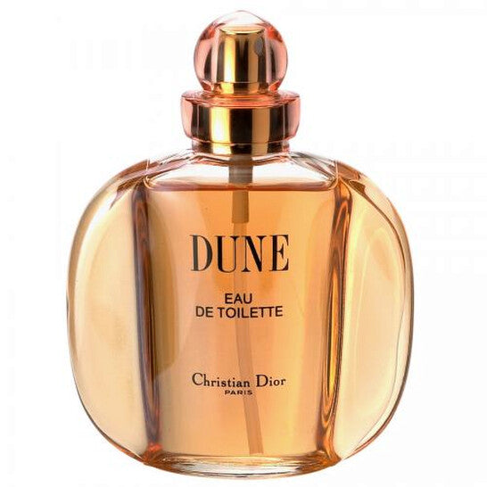 Dior Christian Dior Ladies Dune EDT Spray 3.4 oz (Tester) Fragrances (Wholesale) - Luxurious Fragrance Available Online in Hong Kong & China