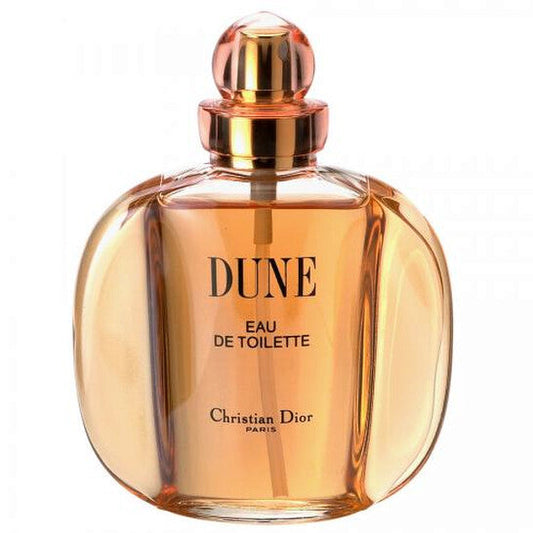 Dior Christian Dior Ladies Dune EDT Spray 3.4 oz (Tester) Fragrances (Wholesale) - Luxurious Fragrance Available Online in Hong Kong & China