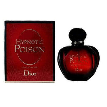 Dior Christian Dior Ladies Hypnotic Poison EDP Spray 3.4 oz - Luxurious Fragrance Available Online in Hong Kong & China