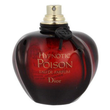 Dior Christian Dior Ladies Hypnotic Poison EDP Spray 3.4 oz (Tester) - Luxurious Fragrance Available Online in Hong Kong & China