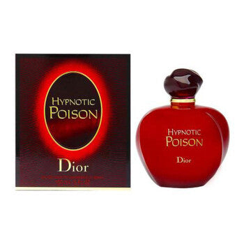 Dior Christian Dior Ladies Hypnotic Poison EDT Spray 5 oz Fragrances (Wholesale) - Luxurious Fragrance Available Online in Hong Kong & China