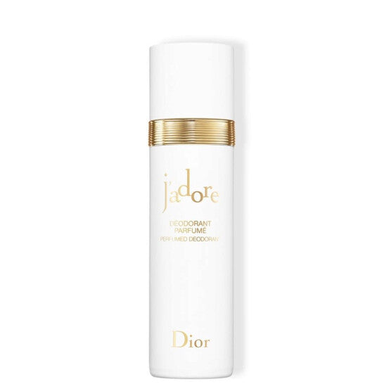 Dior Christian Dior Ladies J'Adore Deodorant Spray 3.4 oz Fragrances (Wholesale) - Luxurious Fragrance Available Online in Hong Kong & China