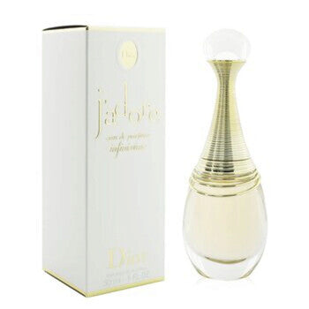 Dior Christian Dior Ladies J'Adore Infinissime EDP Spray 1 oz - Luxurious Fragrance Available Online in Hong Kong & China