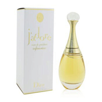 Dior Christian Dior Ladies J'Adore Infinissime EDP Spray 3.4 oz - Luxurious Fragrance Available Online in Hong Kong & China