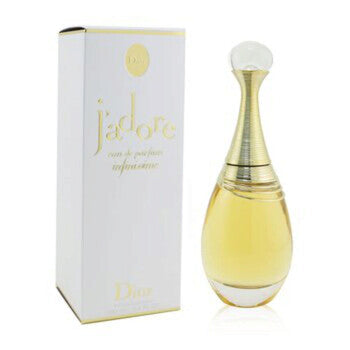 Dior Christian Dior Ladies J'Adore Infinissime EDP Spray 3.4 oz Fragrances (Wholesale) - Luxurious Fragrance Available Online in Hong Kong & China