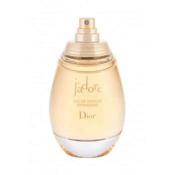 Dior Christian Dior Ladies Jadore Infinissime EDP Spray 3.4 oz (Tester) - Luxurious Fragrance Available Online in Hong Kong & China