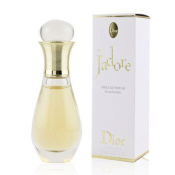 Dior Christian Dior Ladies J'Adore Pearl EDP Liquid Rollerball 0.67 oz - Luxurious Fragrance Available Online in Hong Kong & China