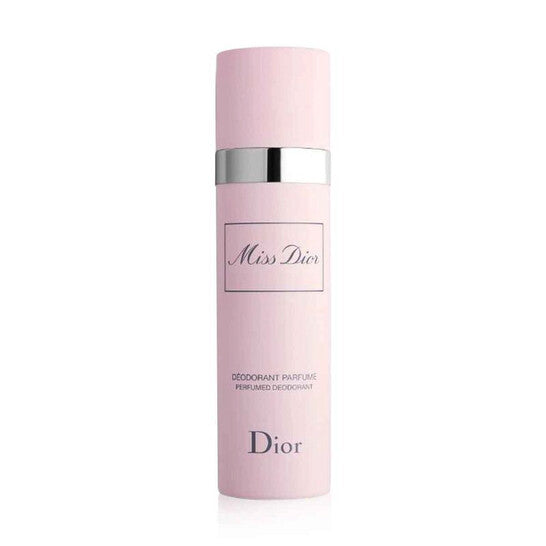 Dior Christian Ladies Miss Dior Deodorant 3.4 oz - Luxurious Fragrance Available Online in Hong Kong & China