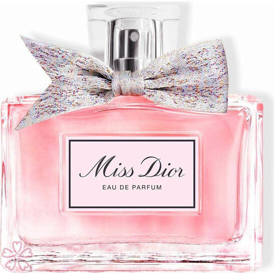 Dior Christian Dior Ladies Miss Dior EDP Spray 3.4 oz (Tester) Fragrances - Luxurious Fragrance Available Online in Hong Kong & China