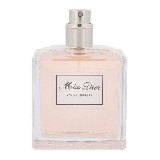 Dior Christian Dior Ladies Miss Dior EDT Spray 3.4 oz (Tester) - Luxurious Fragrance Available Online in Hong Kong & China