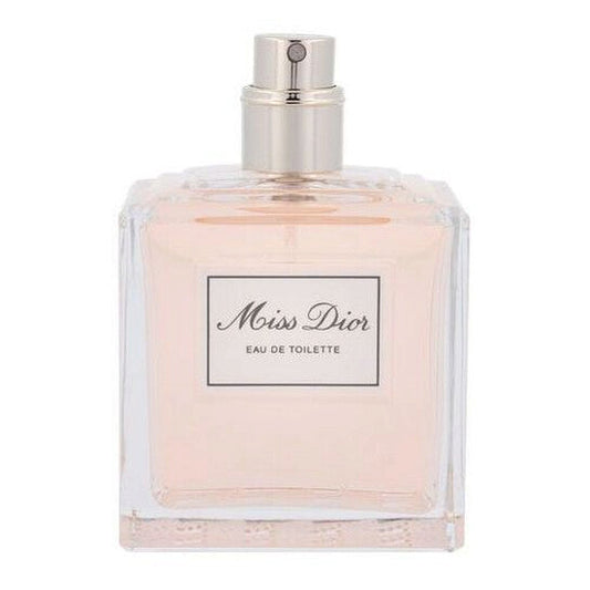 Dior Christian Dior Ladies Miss Dior EDT Spray 3.4 oz (Tester) Fragrances (Wholesale) - Luxurious Fragrance Available Online in Hong Kong & China