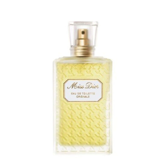Dior Christian Dior Ladies Miss Dior Originale EDT Spray 3.38 oz (Tester) Fragrances  - Luxurious Fragrance Available Online in Hong Kong & China