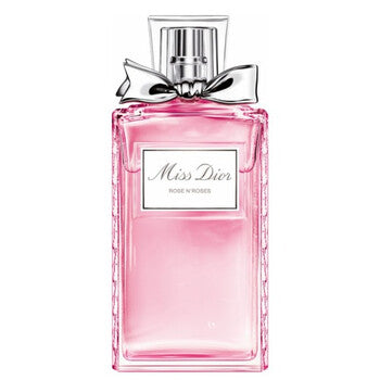 Dior Christian Dior Ladies Miss Dior Rose N Roses EDT Spray 3.4 oz - Luxurious Fragrance Available Online in Hong Kong & China