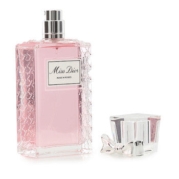 Dior Christian Dior Ladies Miss Dior Rose N' Roses EDT Spray 3.4 oz (Tester) (Wholesale) - Luxurious Fragrance Available Online in Hong Kong & China