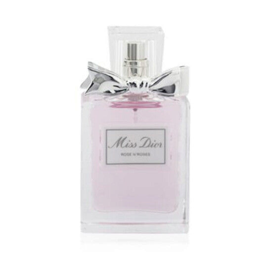 Dior Christian Dior Ladies Miss Dior Rose N'Roses EDT Spray 1 oz Fragrances - Luxurious Fragrance Available Online in Hong Kong & China