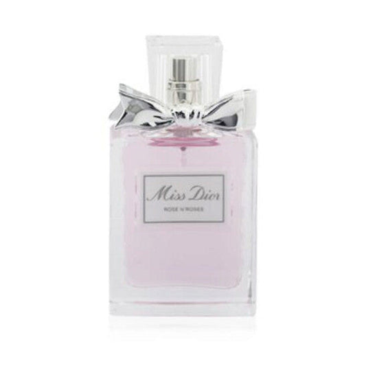 Dior Christian Dior Ladies Miss Dior Rose N'Roses EDT Spray 1 oz Fragrances (Wholesale) - Luxurious Fragrance Available Online in Hong Kong & China