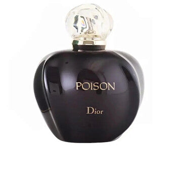 Dior Christian Dior Ladies Poison EDT Spray 3.4 oz (Tester) (100 ml) - Luxurious Fragrance Available Online in Hong Kong & China