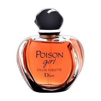 Dior Christian Dior Ladies Poison Girl EDT 3.4 oz (Tester) - Luxurious Fragrance Available Online in Hong Kong & China