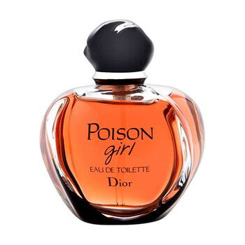 Dior Christian Dior Ladies Poison Girl EDT 3.4 oz (Tester) Fragrances (Wholesale) - Luxurious Fragrance Available Online in Hong Kong & China