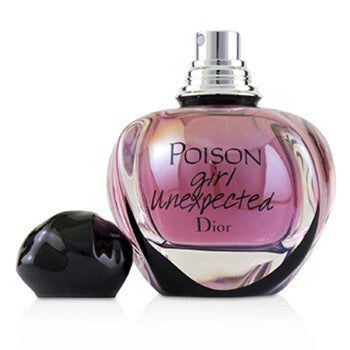 Dior Christian Dior Ladies Poison Girl Unexpected EDT Spray 1.7 oz - Luxurious Fragrance Available Online in Hong Kong & China