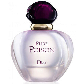 Dior Christian Dior Ladies Pure Poison EDP Spray 3.4 oz (Tester) - Luxurious Fragrance Available Online in Hong Kong & China