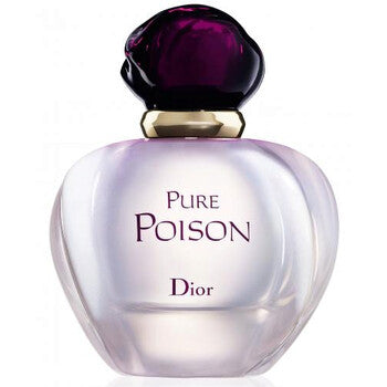 Dior Christian Dior Ladies Pure Poison EDP Spray 3.4 oz (Tester) Fragrances (Wholesale) - Luxurious Fragrance Available Online in Hong Kong & China