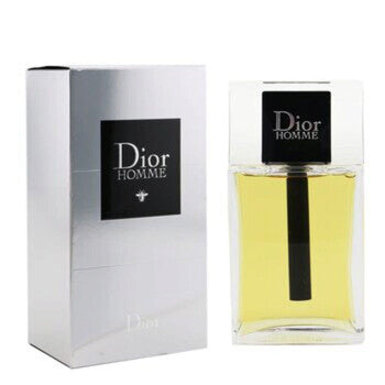 Dior Men's Dior Homme EDT Spray 5.0 oz Fragrances (Wholesale) - Luxurious Fragrance Available Online in Hong Kong & China