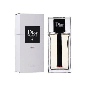 Dior Christian Dior Men's Dior Homme Sport 2021 EDT 6.8 Oz - Luxurious Fragrance Available Online in Hong Kong & China