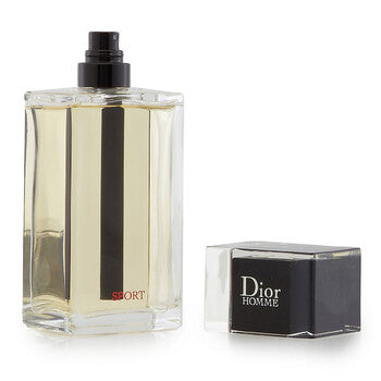 Dior Christian Dior Men's Dior Homme Sport 2021 EDT Spray 4.2 oz - Luxurious Fragrance Available Online in Hong Kong & China