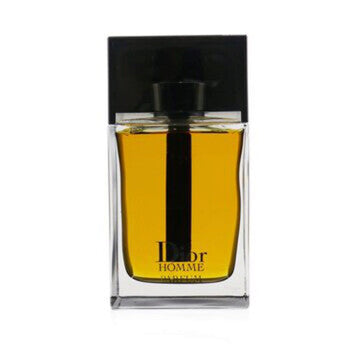 Dior Christian Dior Men's Dior Homme Parfum Spray 3.4 oz - Luxurious Fragrance Available Online in Hong Kong & China