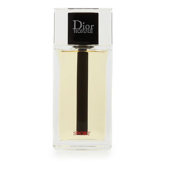 Dior Christian Dior Men's Dior Homme Sport EDT Spray 4.2 oz (Tester) Fragrances - Luxurious Fragrance Available Online in Hong Kong & China
