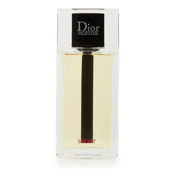 Dior Christian Dior Men's Dior Homme Sport EDT Spray 4.2 oz (Tester) - Luxurious Fragrance Available Online in Hong Kong & China