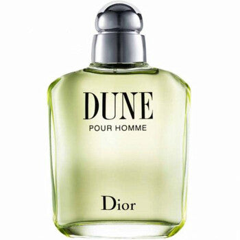 Dior Christian Dior Men's Dune EDT Spray 3.4 oz (Tester) - Luxurious Fragrance Available Online in Hong Kong & China