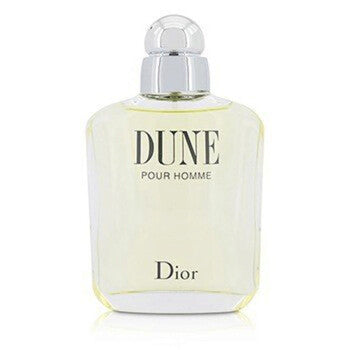 Dior Christian Dior Men's Dune Pour Homme EDT Spray 3.3 oz - Luxurious Fragrance Available Online in Hong Kong & China