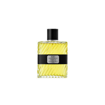 Dior Men's Eau Sauvage Parfum 3.4 oz - Luxurious Fragrance Available Online in Hong Kong & China