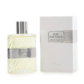 Dior Men's Eau Sauvage EDT Splash 3.4 oz Fragrances (Wholesale) - Luxurious Fragrance Available Online in Hong Kong & China