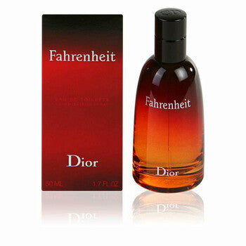 Dior Christian Dior Men's Fahrenheit EDT Spray 3.4 oz (Tester) - Luxurious Fragrance Available Online in Hong Kong & China