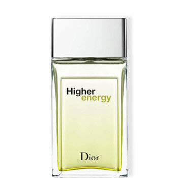 Dior Christian Dior Men's Higher Energy EDT Spray 3.4 oz (100 ml) - Luxurious Fragrance Available Online in Hong Kong & China