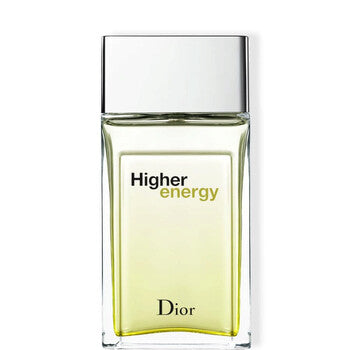 Dior Christian Dior Men's Higher Energy EDT Spray 3.4 oz (100 ml) (Wholesale) - Luxurious Fragrance Available Online in Hong Kong & China