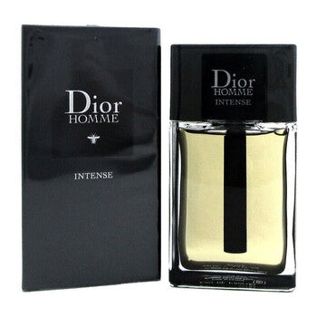 Dior Christian Dior Men's Homme Intense EDP Spray 5 oz Fragrances (Wholesale) - Luxurious Fragrance Available Online in Hong Kong & China