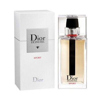 Dior Christian Dior Men's Homme Sport EDT Spray 2.54 oz - Luxurious Fragrance Available Online in Hong Kong & China