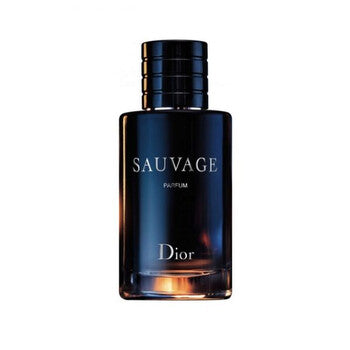 Dior Christian Dior Men's Sauvage Parfum Spray 3.4 oz (Tester) - Luxurious Fragrance Available Online in Hong Kong & China