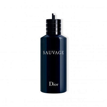 Dior Christian Dior Men's Sauvage EDT 10.1 oz Refill Fragrances (Wholesale) - Luxurious Fragrance Available Online in Hong Kong & China