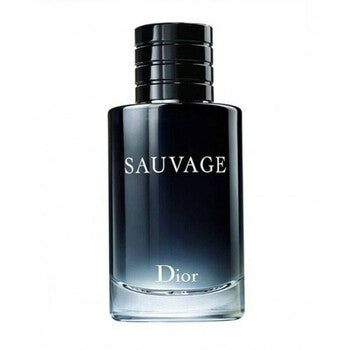 Dior Christian Dior Men's Sauvage EDT Spray 3.4 oz (Tester) Fragrances (Wholesale) - Luxurious Fragrance Available Online in Hong Kong & China