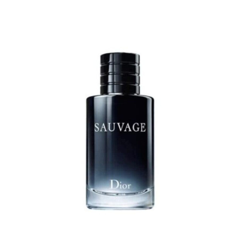 Dior Christian Dior Men's Sauvage EDT Spray 6.76 oz (Tester) Fragrances - Luxurious Fragrance Available Online in Hong Kong & China